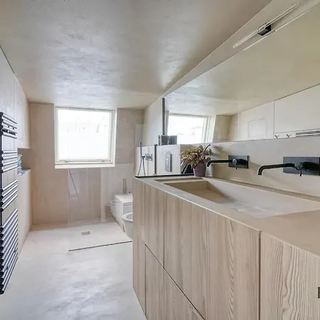 Magnifique Duplex Moderne Et Lumineux Avec Balcon - H225 Appartamento *
