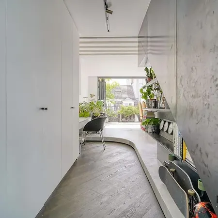 Appartamento Magnifique Duplex Moderne Et Lumineux Avec Balcon - H225 *